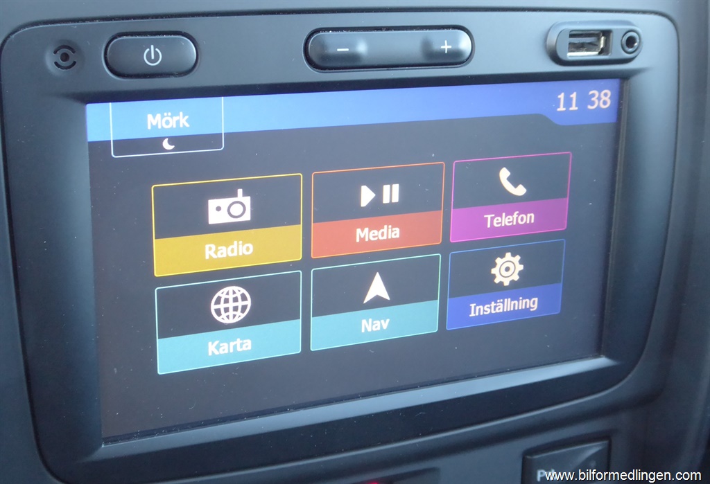 Bild 11 på Dacia Duster