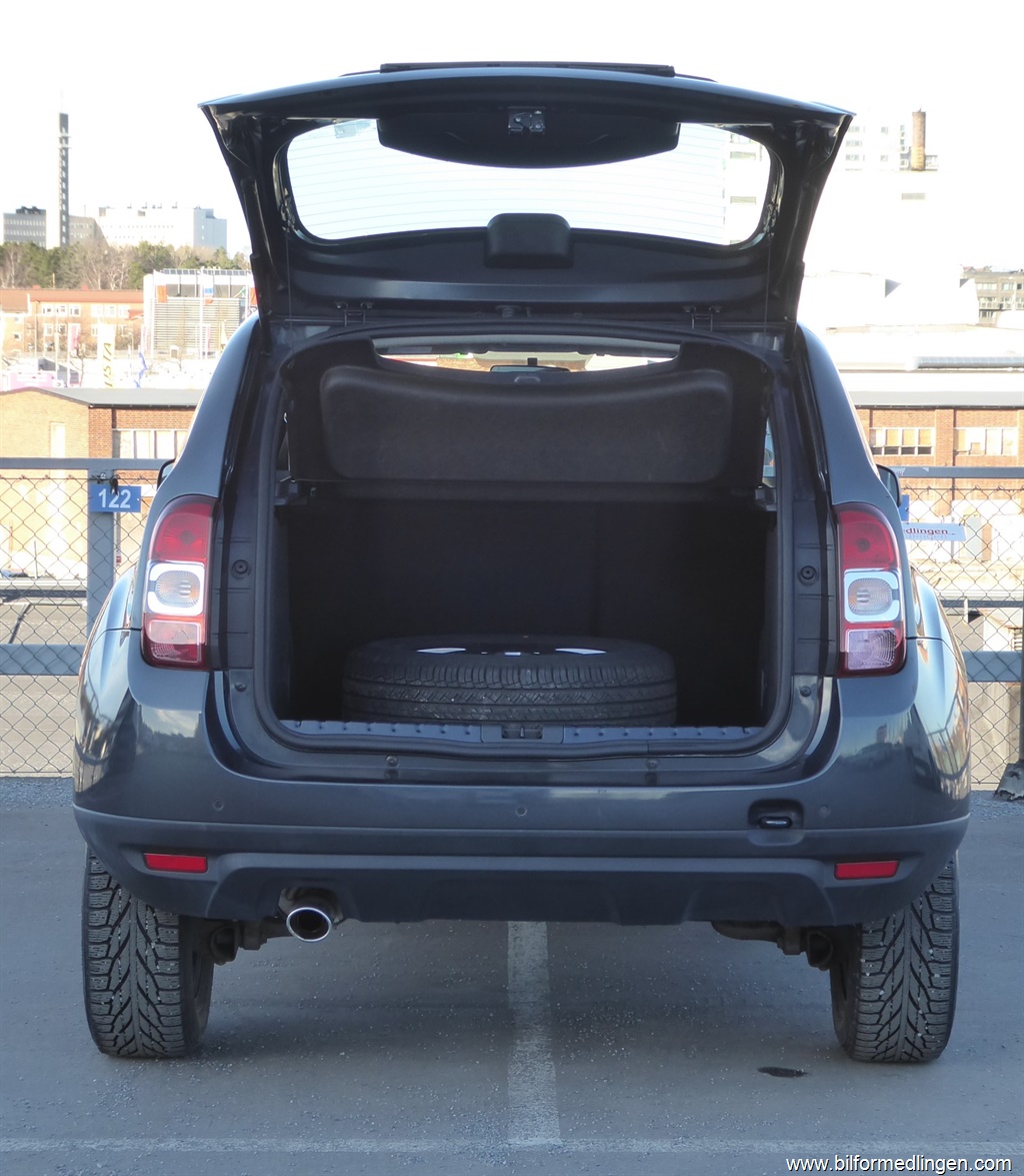 Bild 16 på Dacia Duster