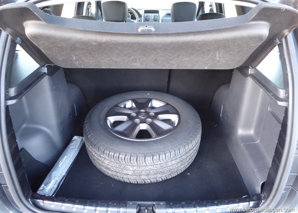 Bild 17 på Dacia Duster