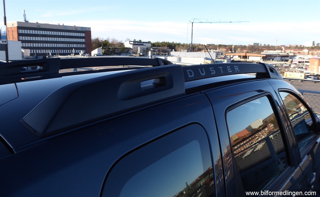 Bild 19 på Dacia Duster