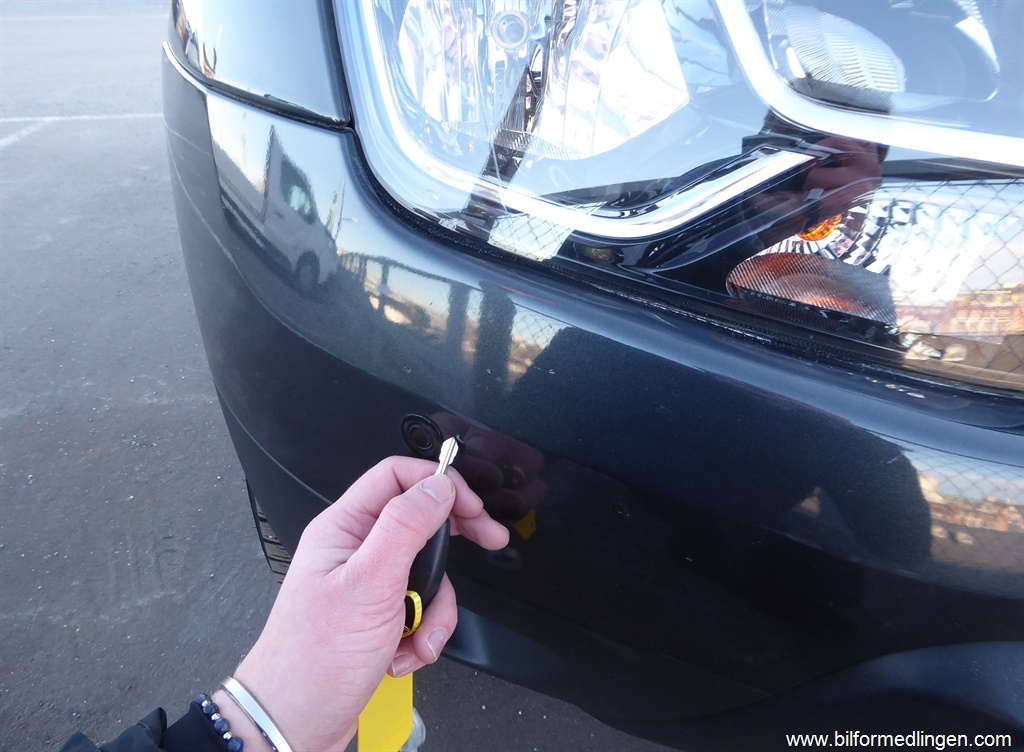 Bild 22 på Dacia Duster