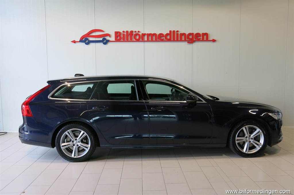 Bild 2 på Volvo V90