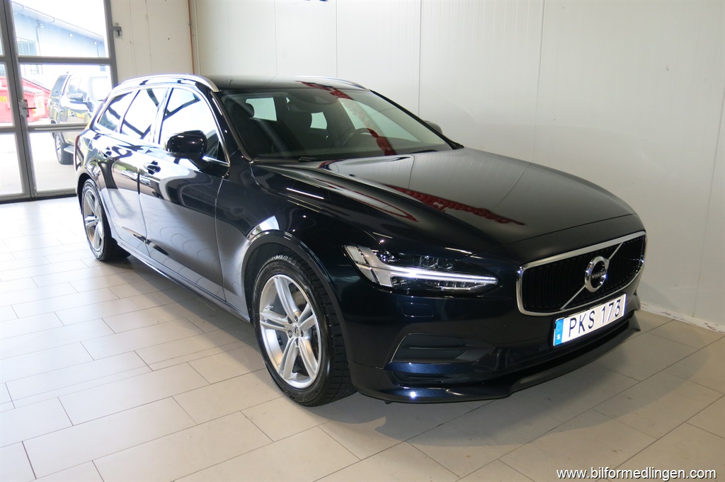 Bild 3 på Volvo V90