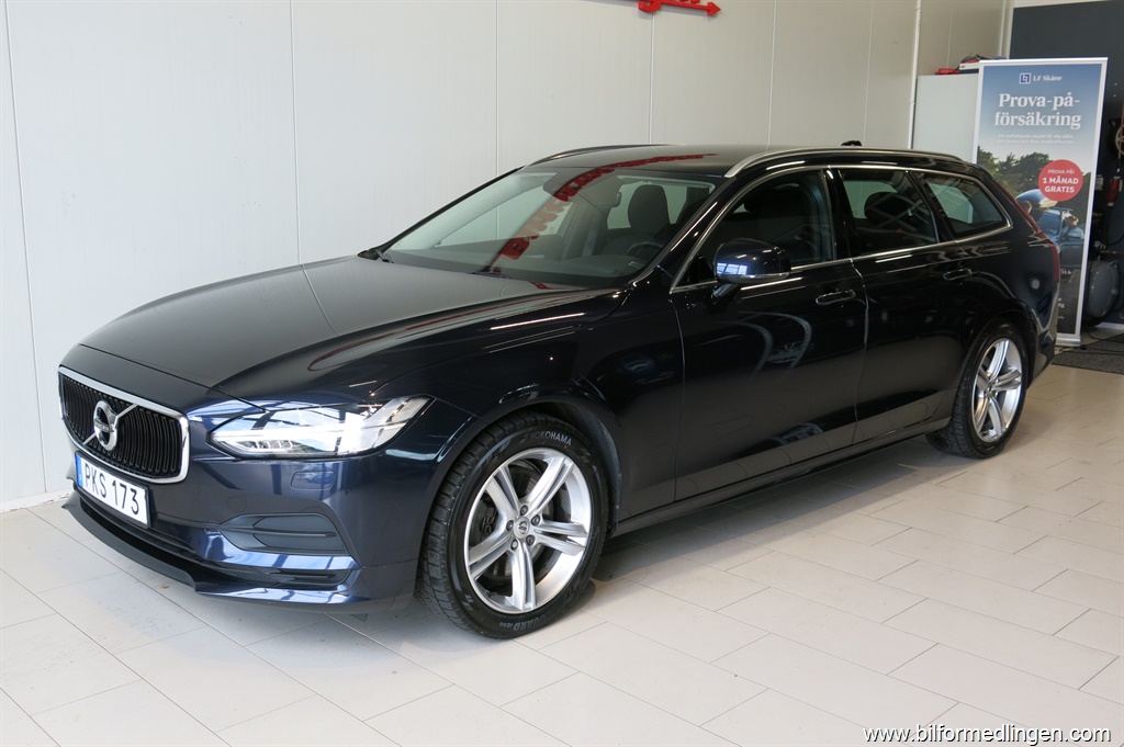 Bild 4 på Volvo V90
