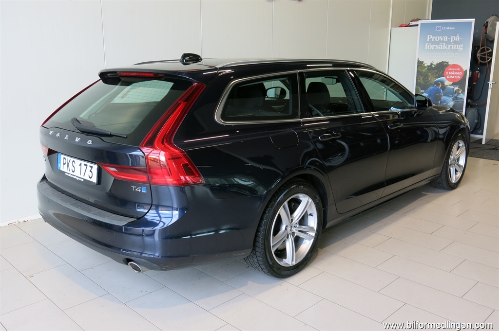 Bild 5 på Volvo V90