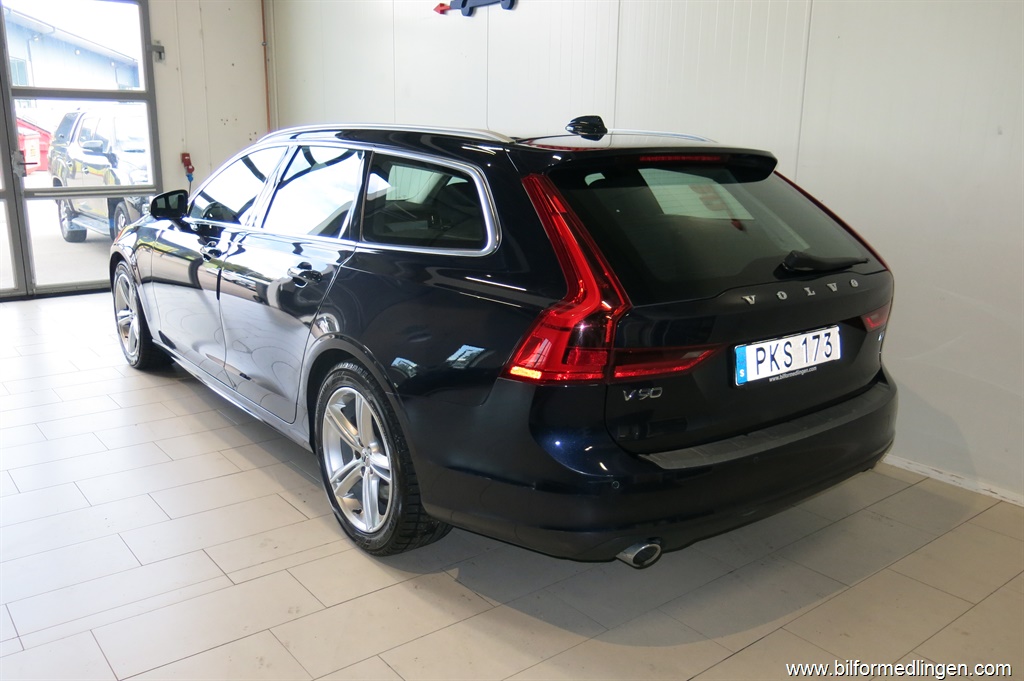 Bild 6 på Volvo V90