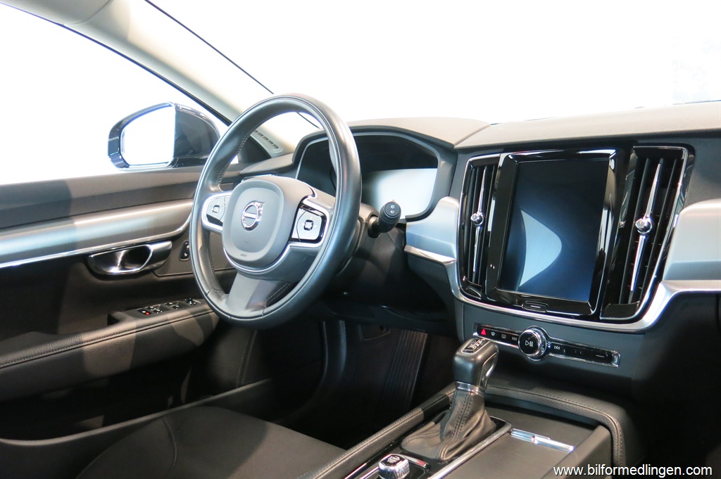 Bild 7 på Volvo V90