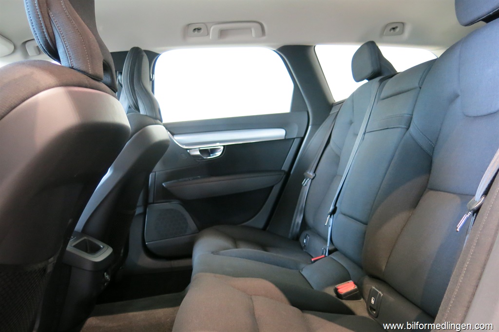 Bild 9 på Volvo V90