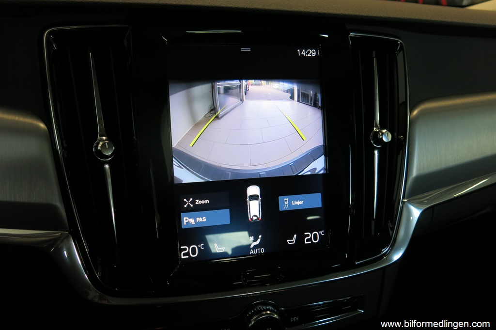 Bild 12 på Volvo V90