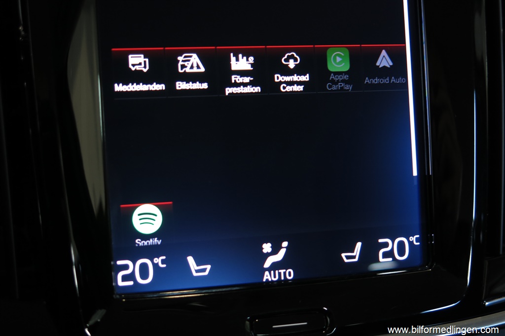 Bild 13 på Volvo V90