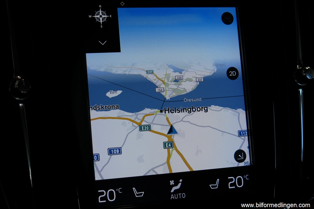 Bild 15 på Volvo V90