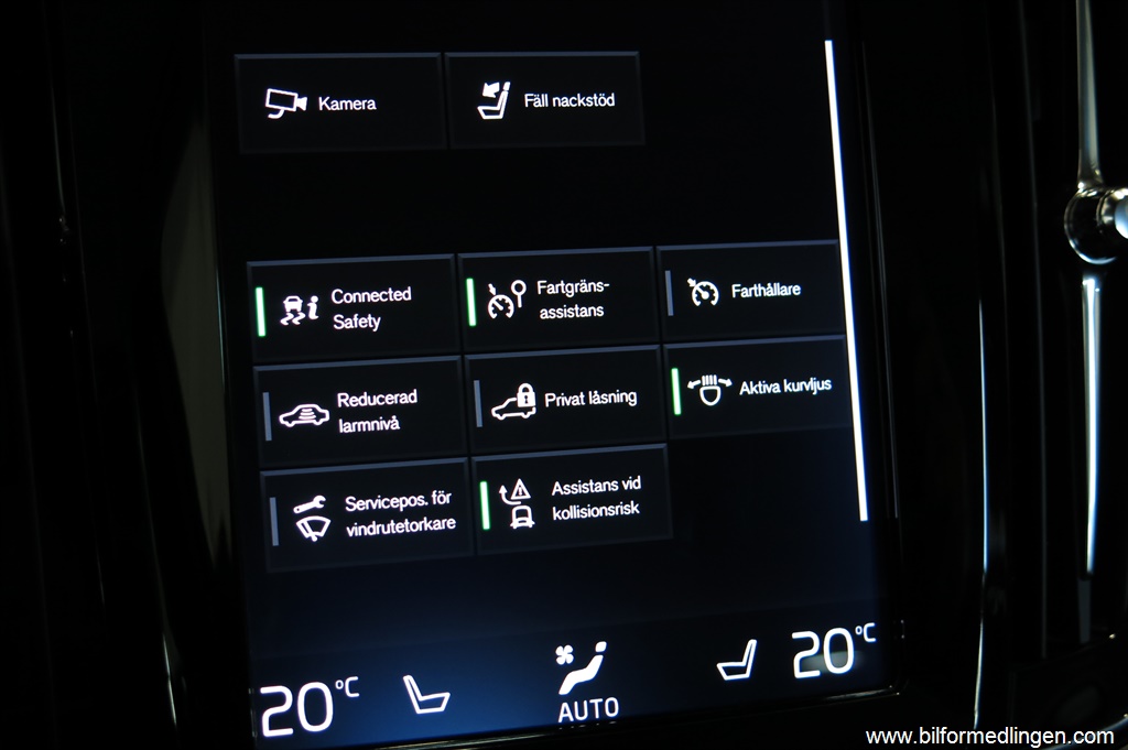 Bild 16 på Volvo V90