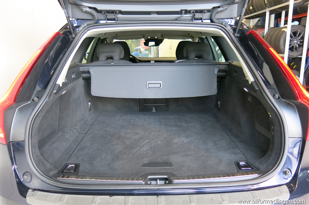Bild 18 på Volvo V90