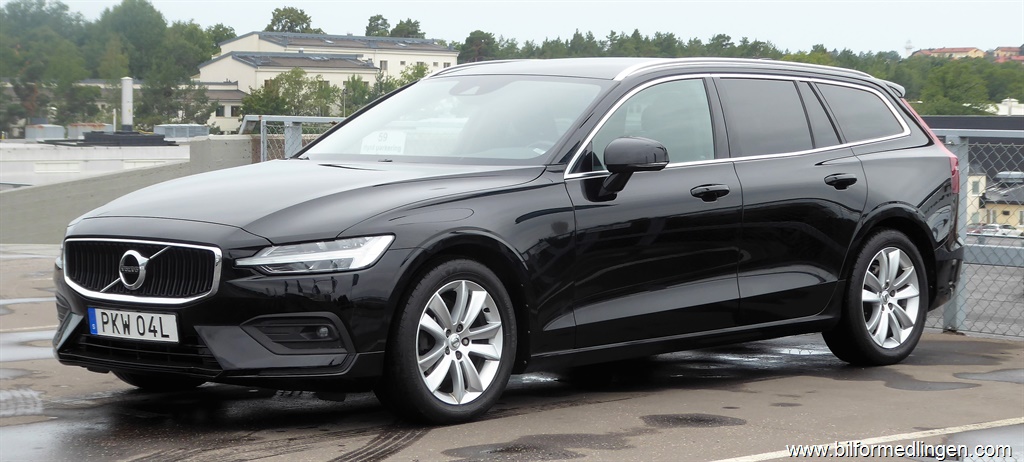 Bild 1 på Volvo V60