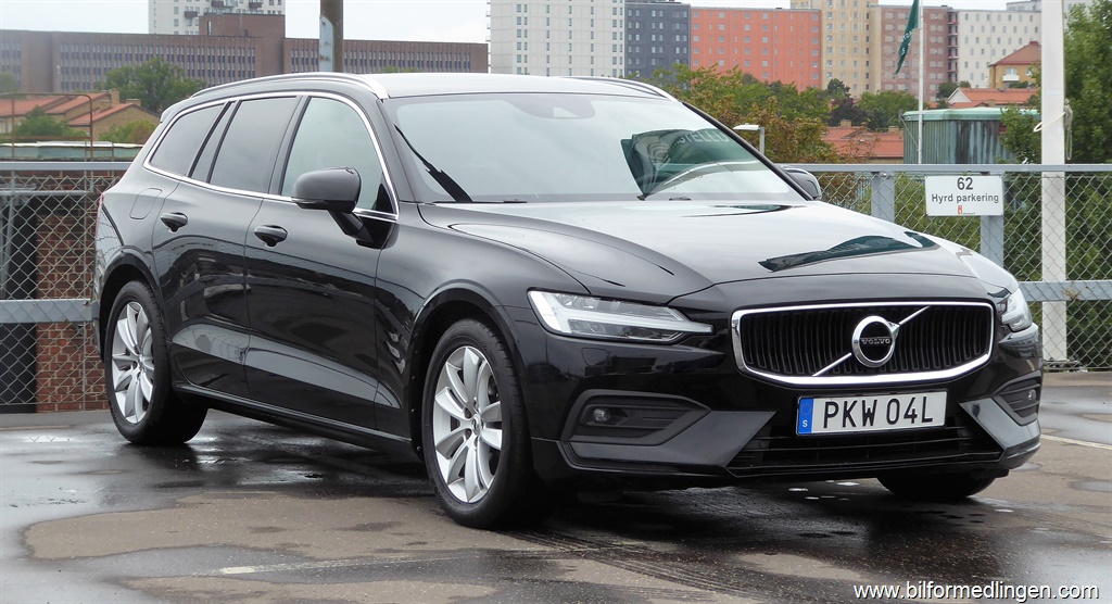 Bild 2 på Volvo V60