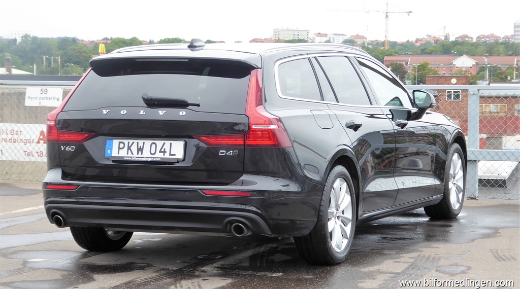 Bild 4 på Volvo V60
