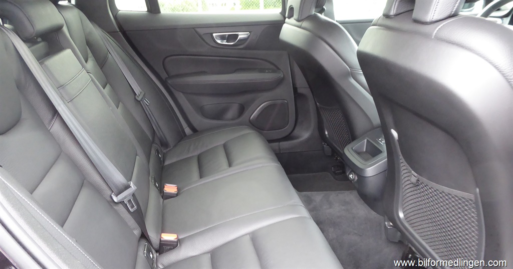 Bild 7 på Volvo V60