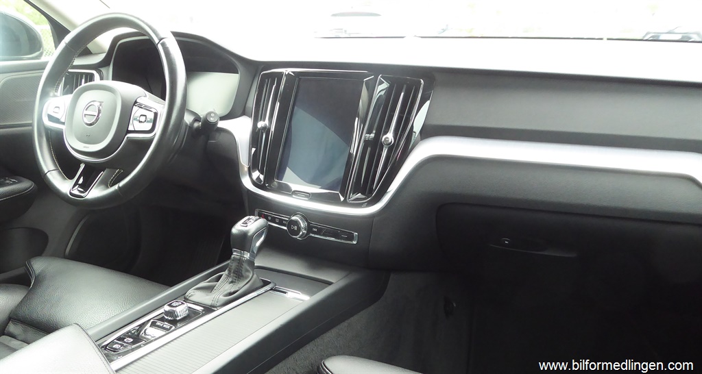 Bild 8 på Volvo V60