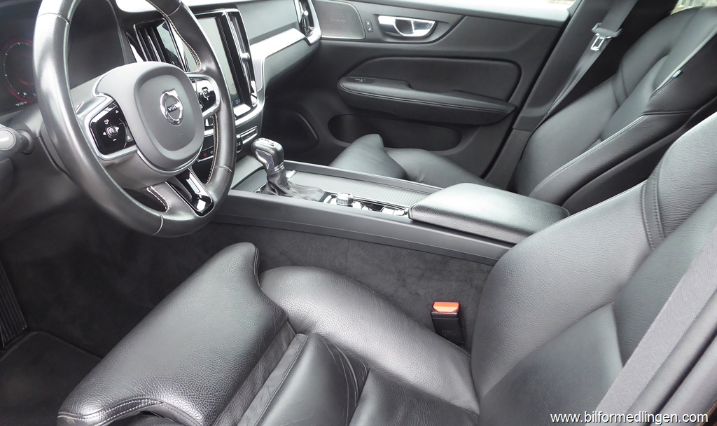 Bild 9 på Volvo V60