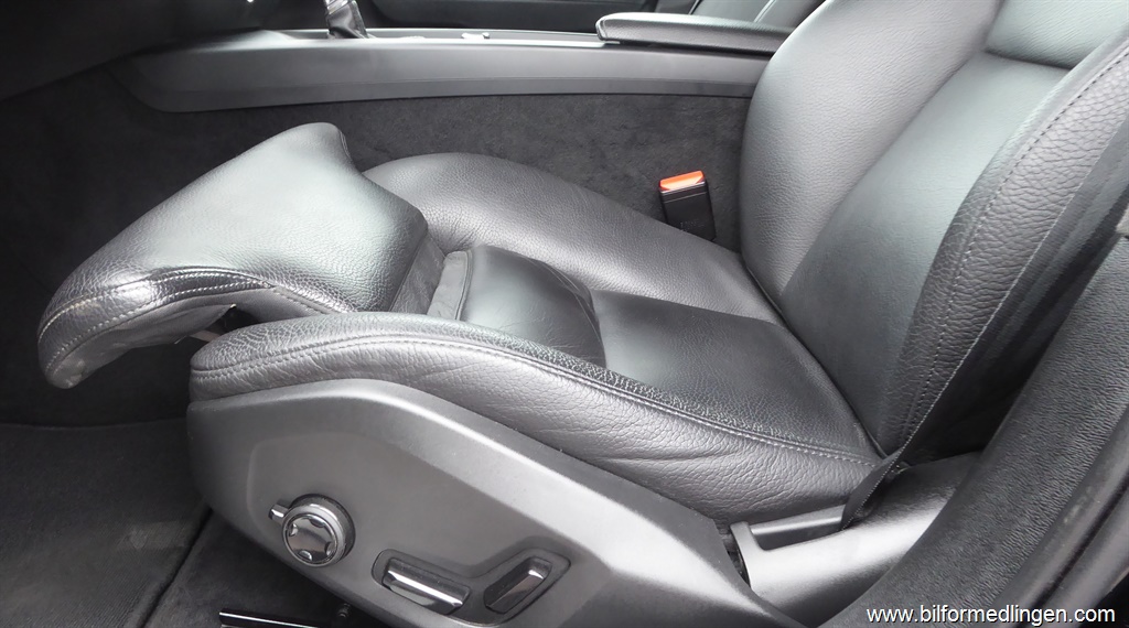 Bild 10 på Volvo V60