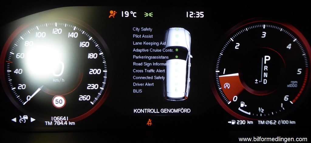 Bild 11 på Volvo V60