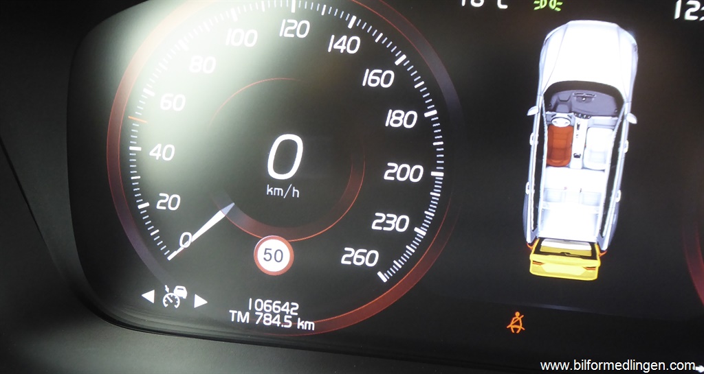 Bild 12 på Volvo V60
