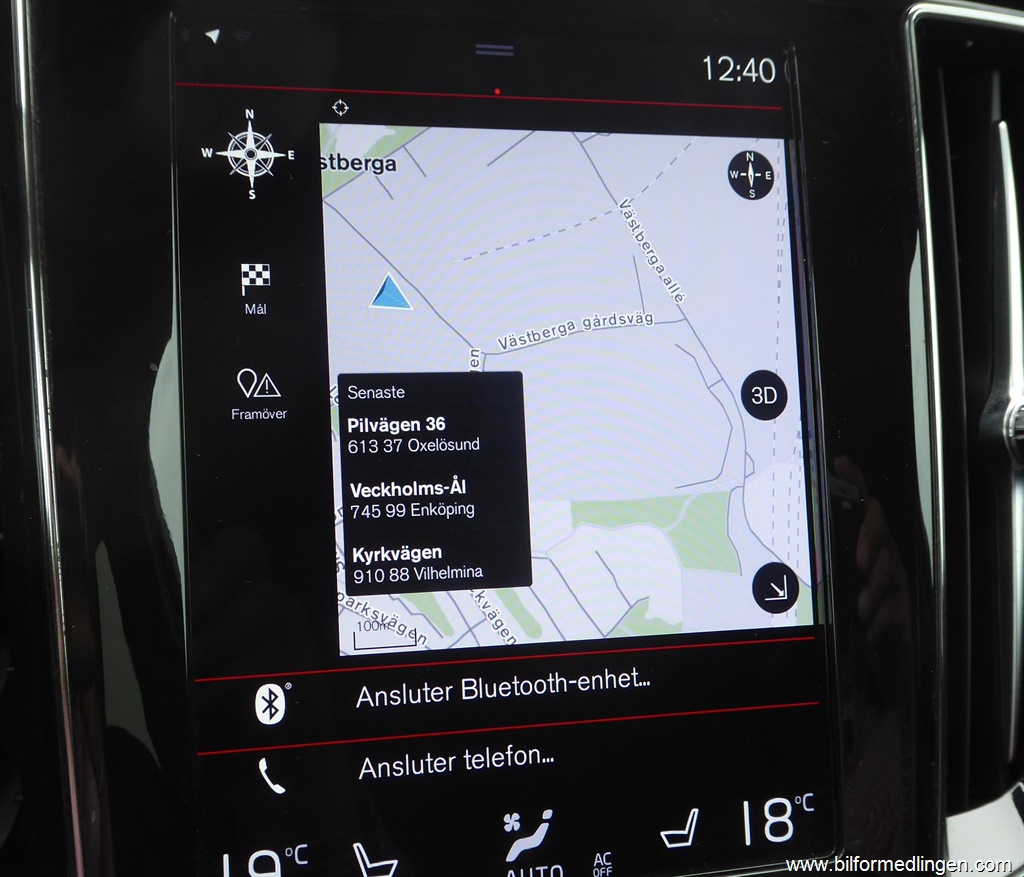 Bild 14 på Volvo V60