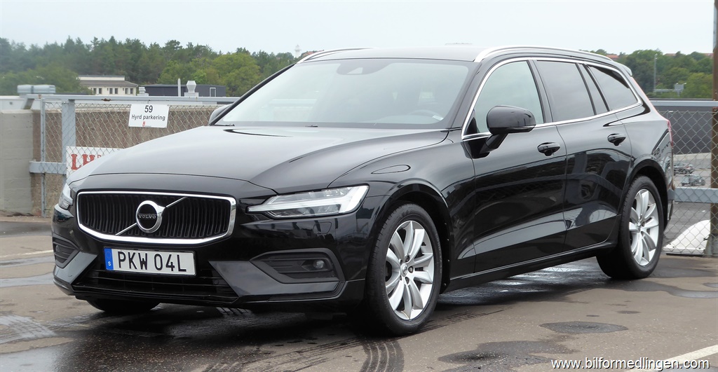 Bild 17 på Volvo V60