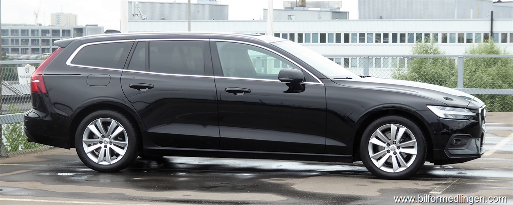 Bild 18 på Volvo V60