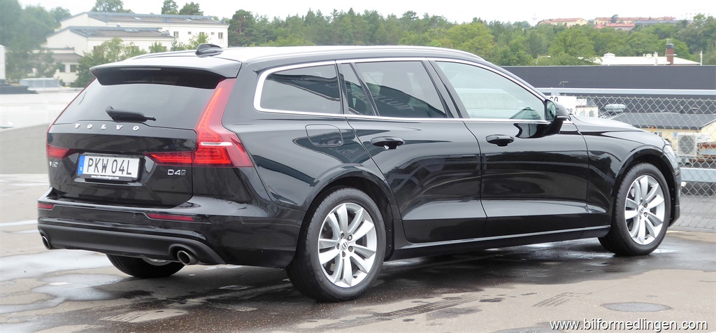 Bild 19 på Volvo V60