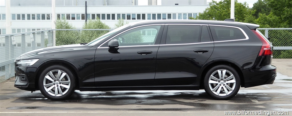 Bild 20 på Volvo V60