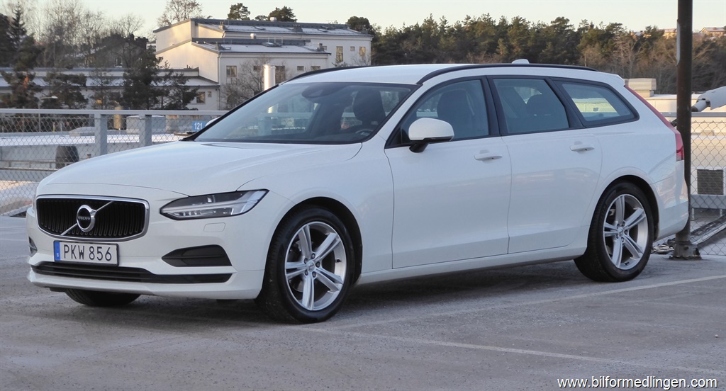Bild 2 på Volvo V90
