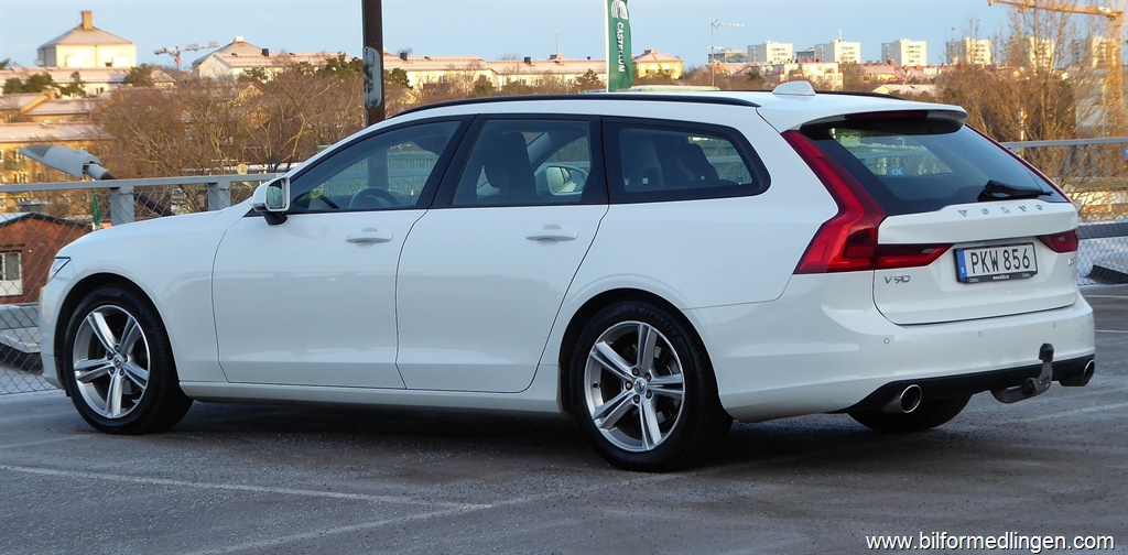 Bild 3 på Volvo V90