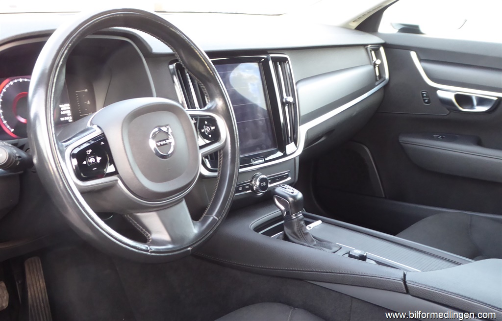 Bild 5 på Volvo V90
