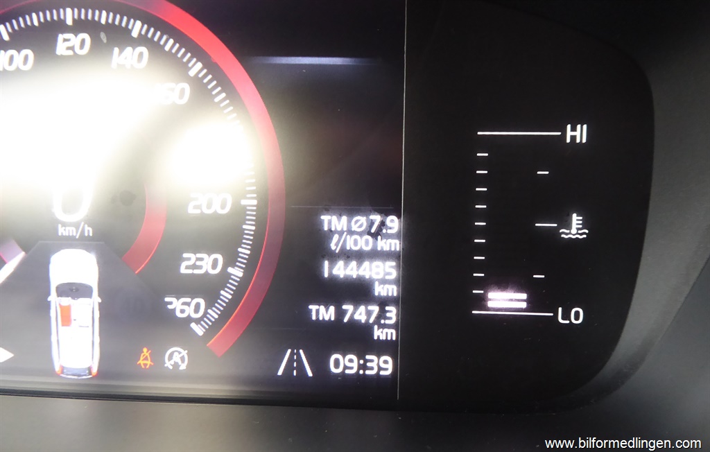 Bild 6 på Volvo V90