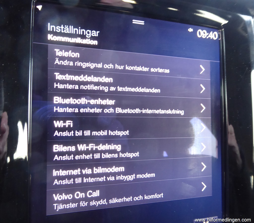 Bild 8 på Volvo V90