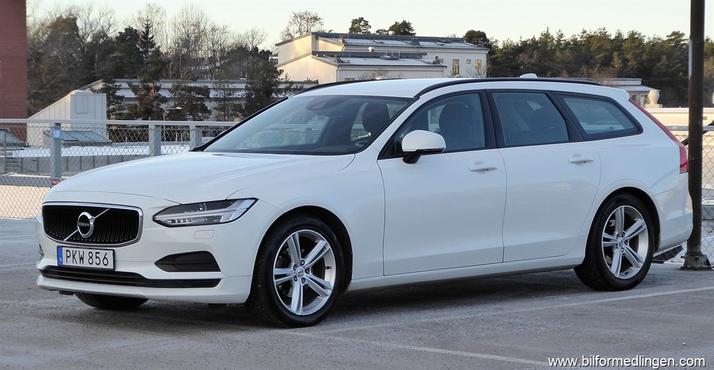 Bild 16 på Volvo V90