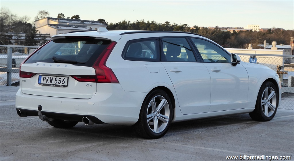 Bild 17 på Volvo V90