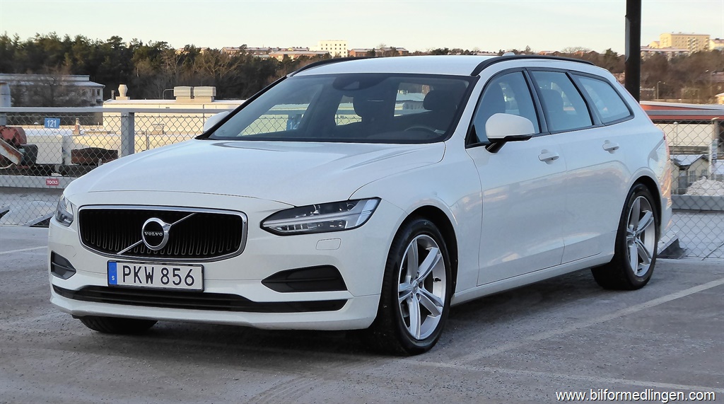 Bild 18 på Volvo V90