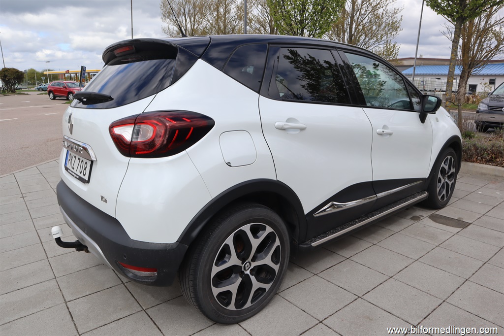 Bild 3 på Renault Captur