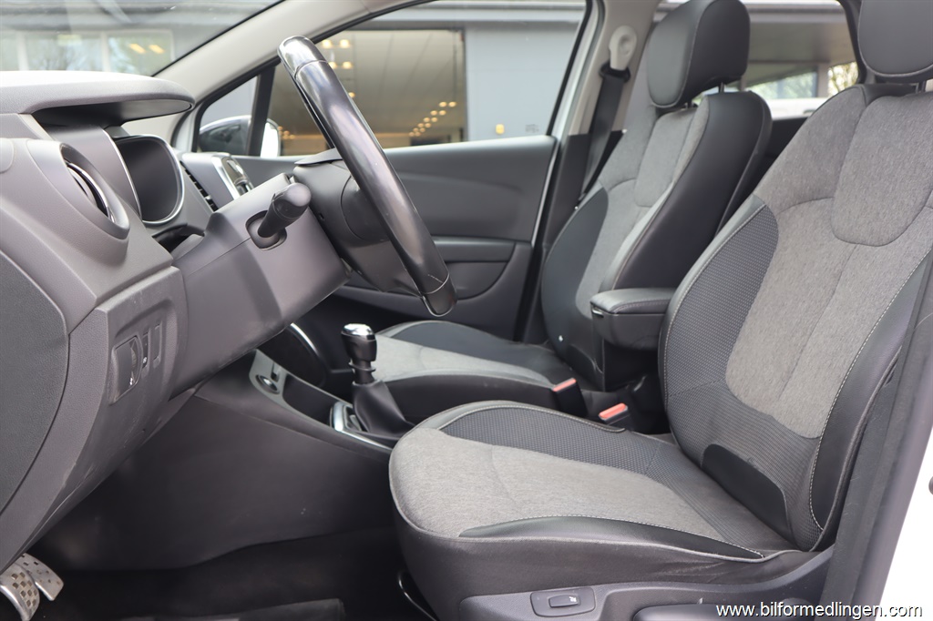 Bild 4 på Renault Captur