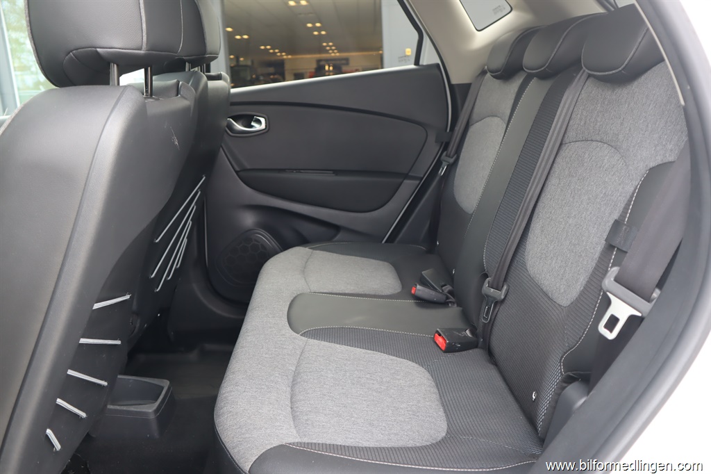 Bild 5 på Renault Captur