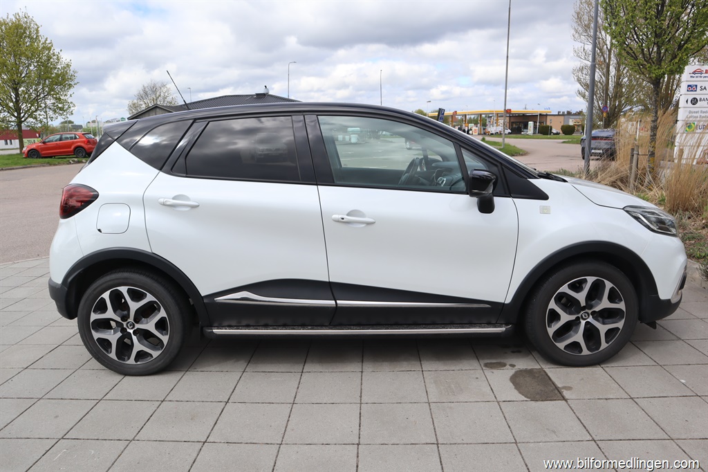 Bild 7 på Renault Captur