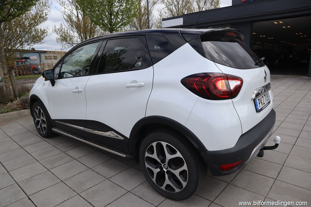 Bild 9 på Renault Captur