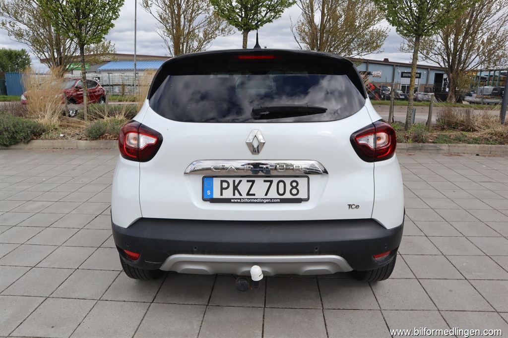 Bild 10 på Renault Captur
