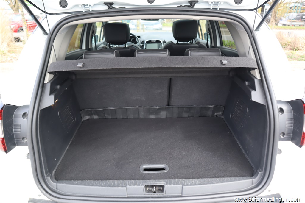 Bild 11 på Renault Captur