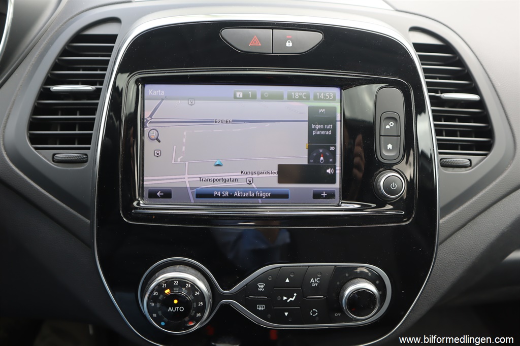Bild 12 på Renault Captur