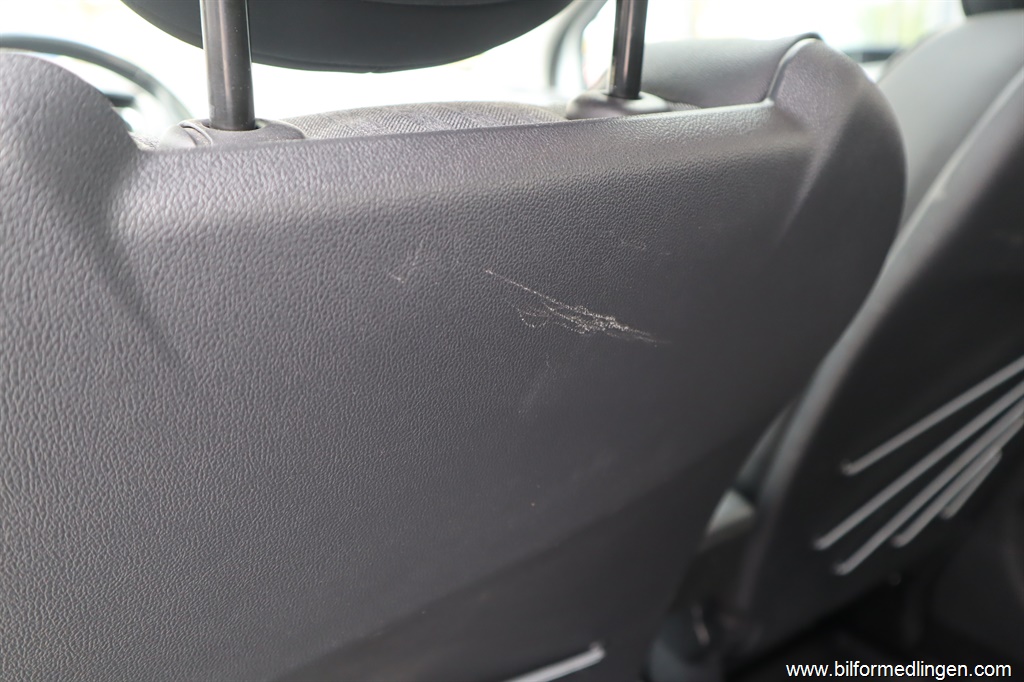 Bild 18 på Renault Captur