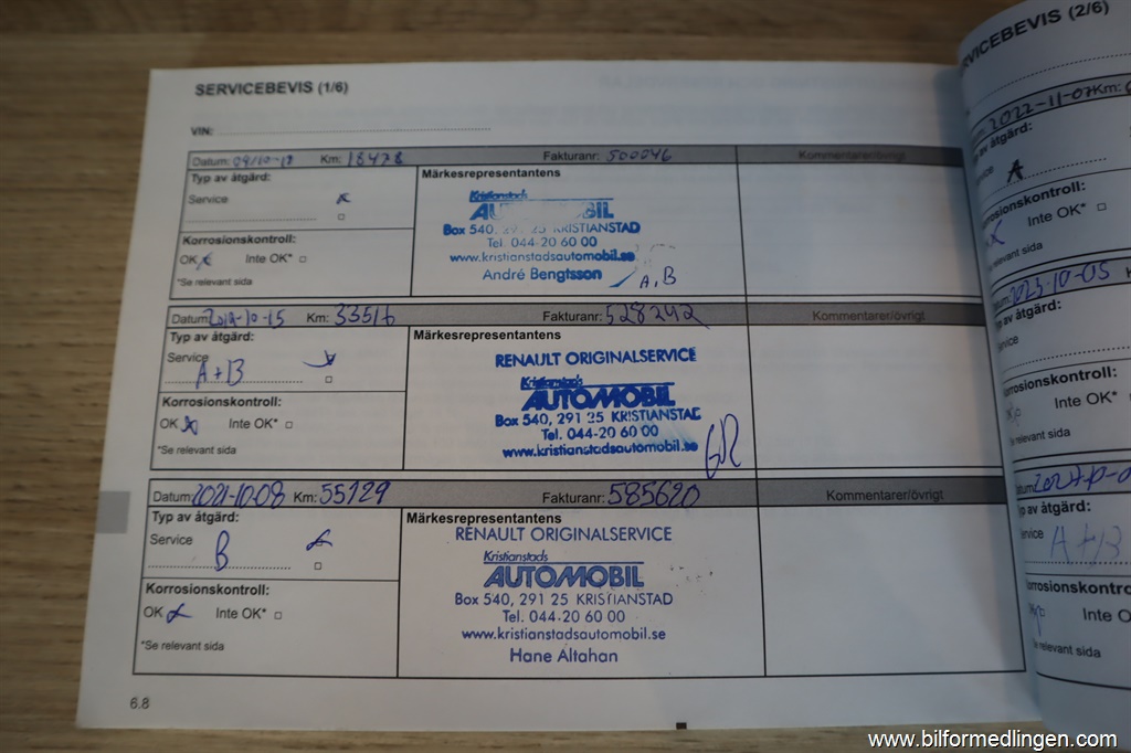 Bild 19 på Renault Captur