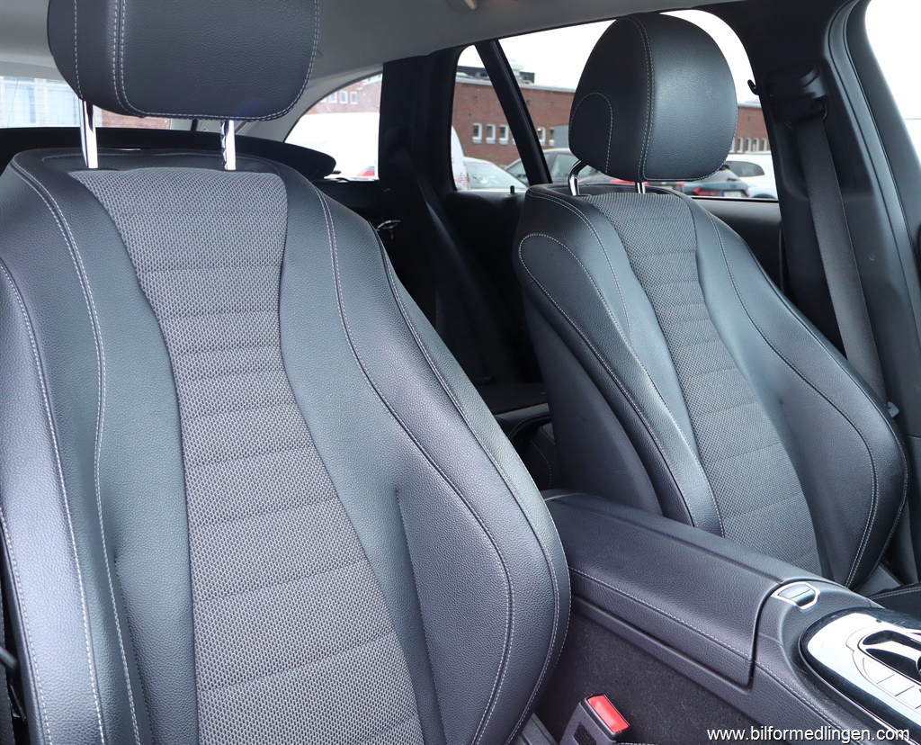 Bild 6 på Mercedes-Benz E